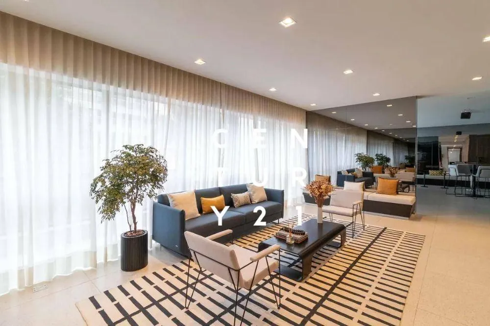 Apartamento, 1 quarto, 26 m² - Foto 10