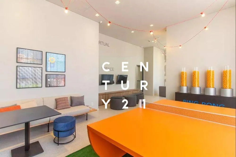 Apartamento, 1 quarto, 26 m² - Foto 7