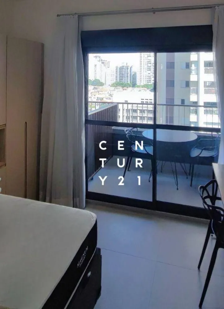 Apartamento, 1 quarto, 26 m² - Foto 6