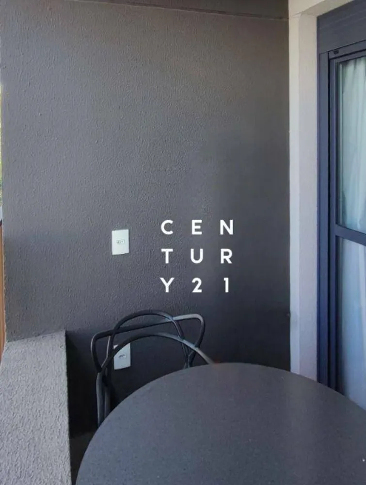 Apartamento, 1 quarto, 26 m² - Foto 8