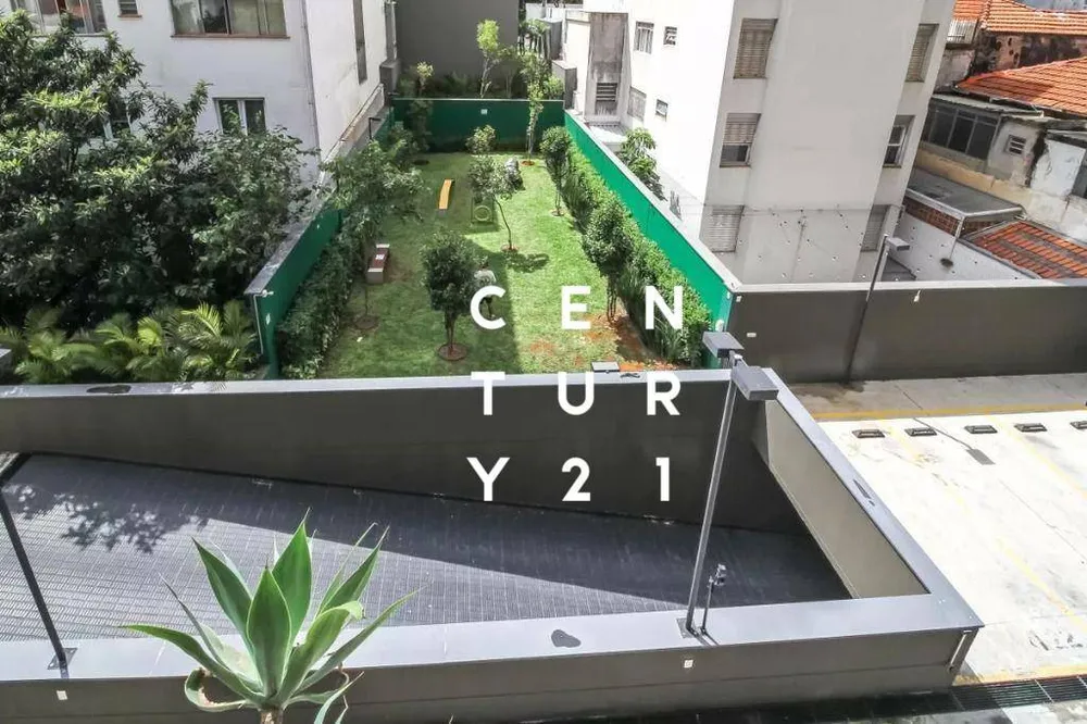 Apartamento, 1 quarto, 26 m² - Foto 5