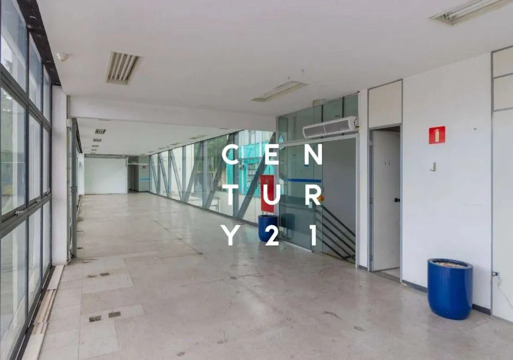 Prédio Inteiro, 956 m² - Foto 7