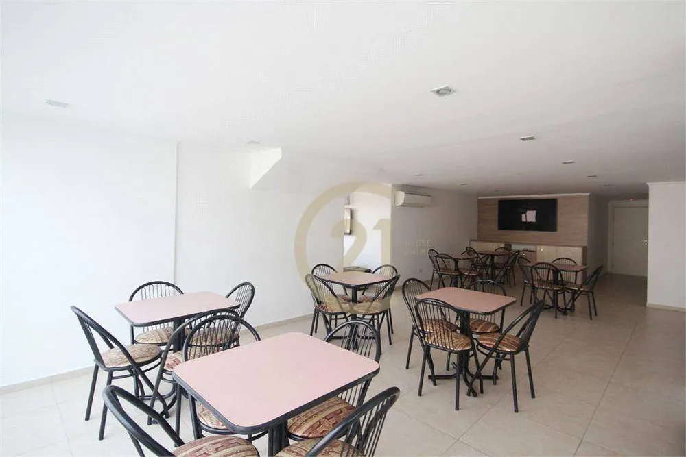 Apartamento, 3 quartos, 76 m² - Foto 4