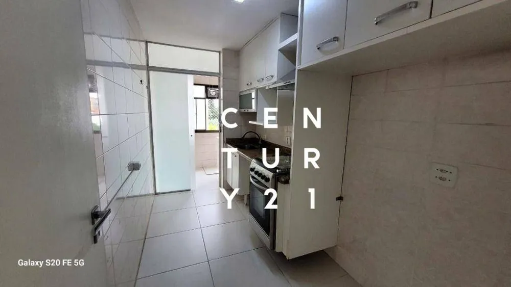 Apartamento, 3 quartos, 76 m² - Foto 2