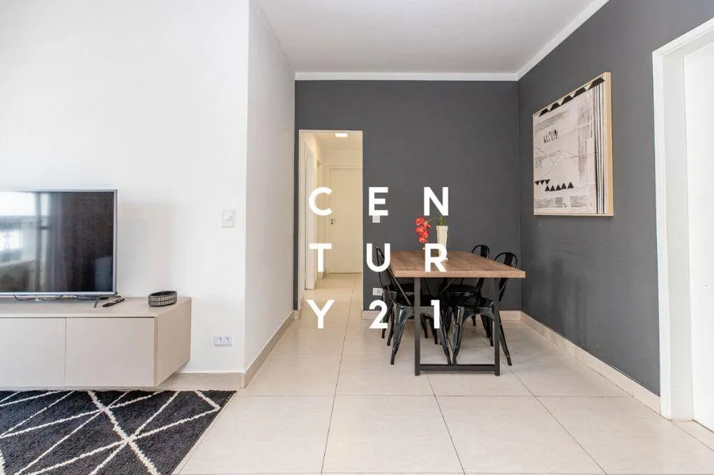 Apartamento, 2 quartos, 88 m² - Foto 2