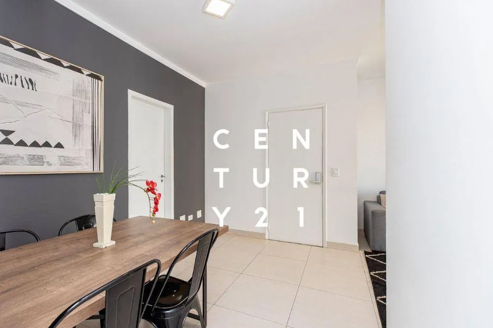 Apartamento, 2 quartos, 88 m² - Foto 5
