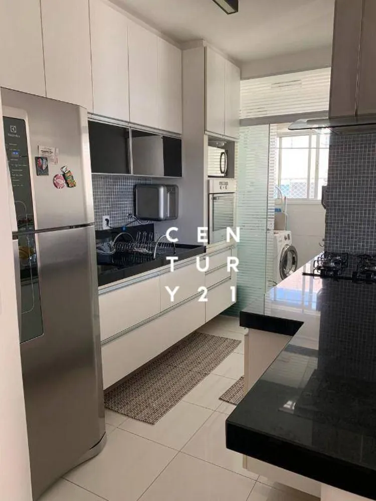 Apartamento, 2 quartos, 66 m² - Foto 4