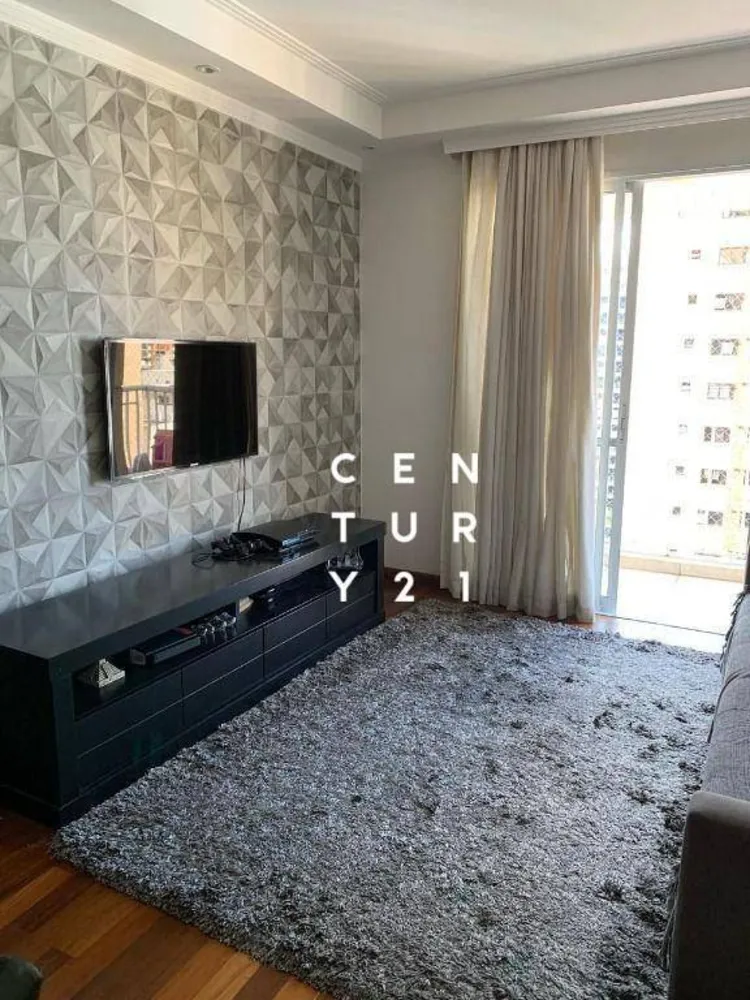 Apartamento, 2 quartos, 66 m² - Foto 8