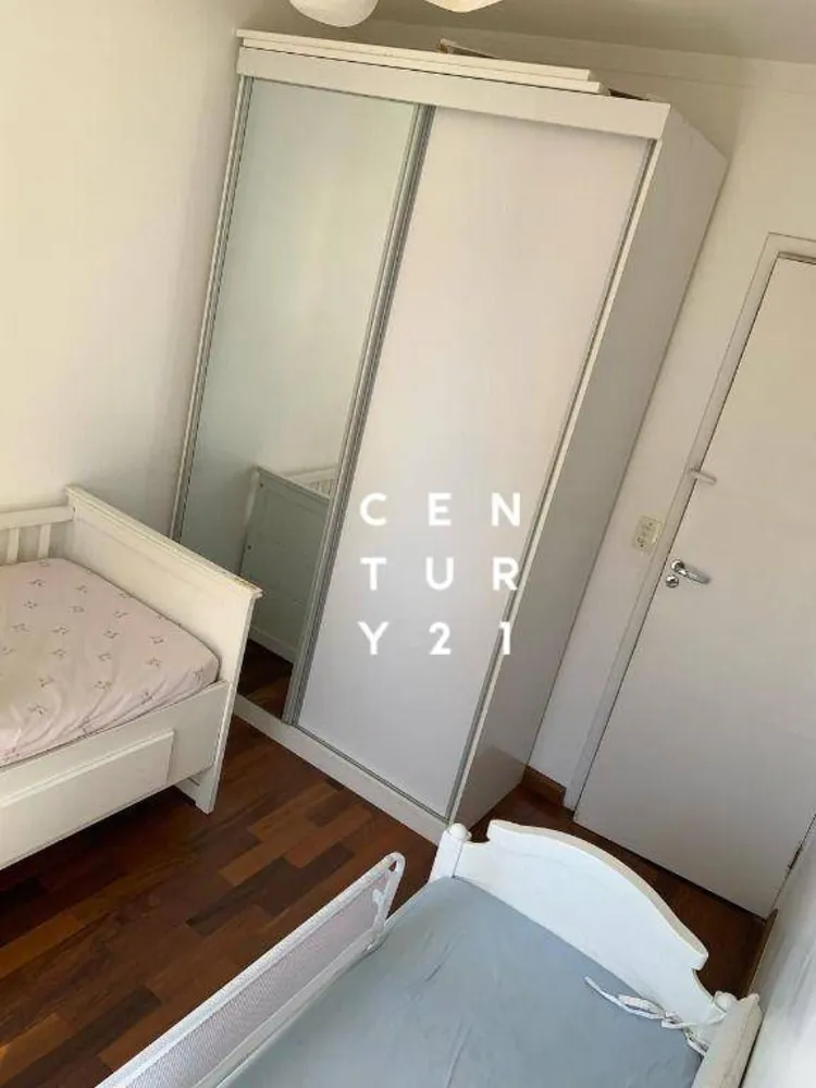 Apartamento, 2 quartos, 66 m² - Foto 3