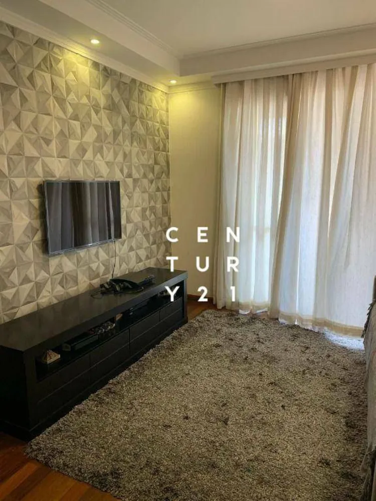 Apartamento, 2 quartos, 66 m² - Foto 2