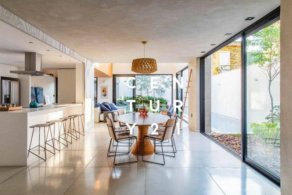 Casa, 3 quartos, 326 m² - Foto 4
