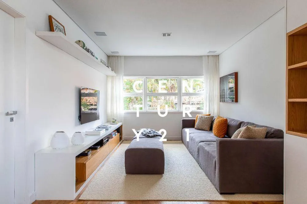 Casa, 3 quartos, 326 m² - Foto 2