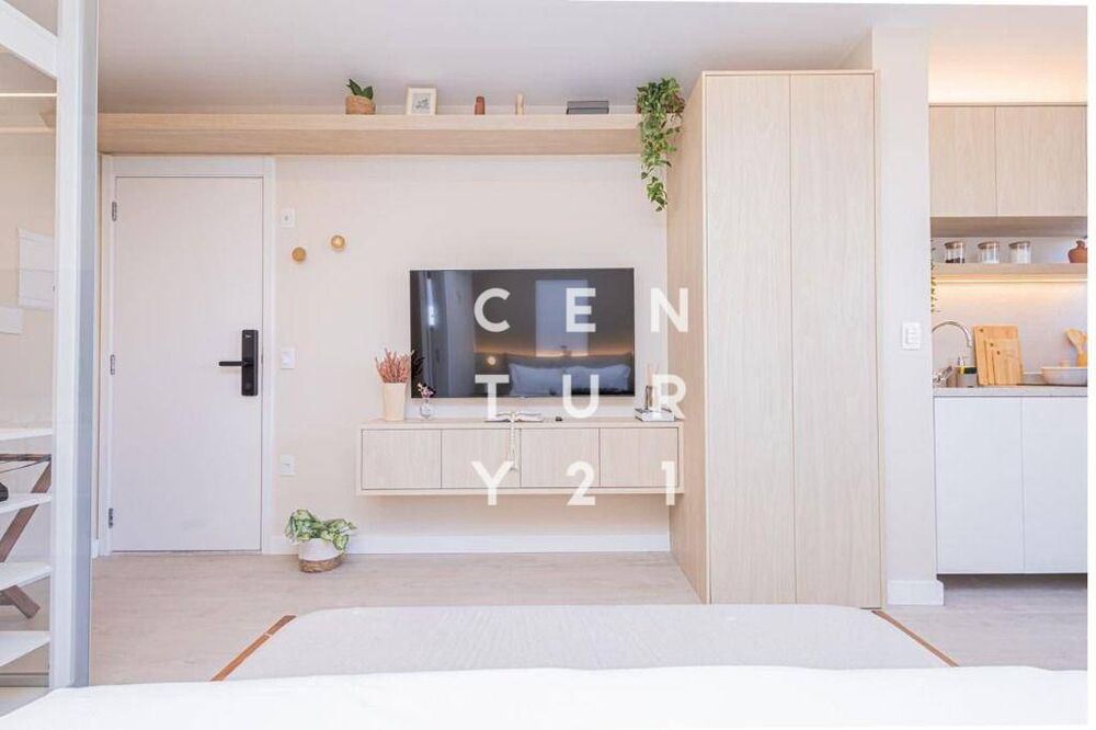 Apartamento, 1 quarto, 29 m² - Foto 4