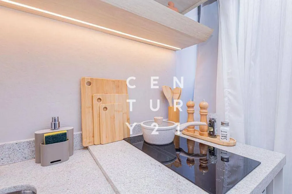 Apartamento, 1 quarto, 29 m² - Foto 7