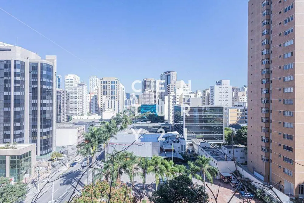 Apartamento, 1 quarto, 29 m² - Foto 12
