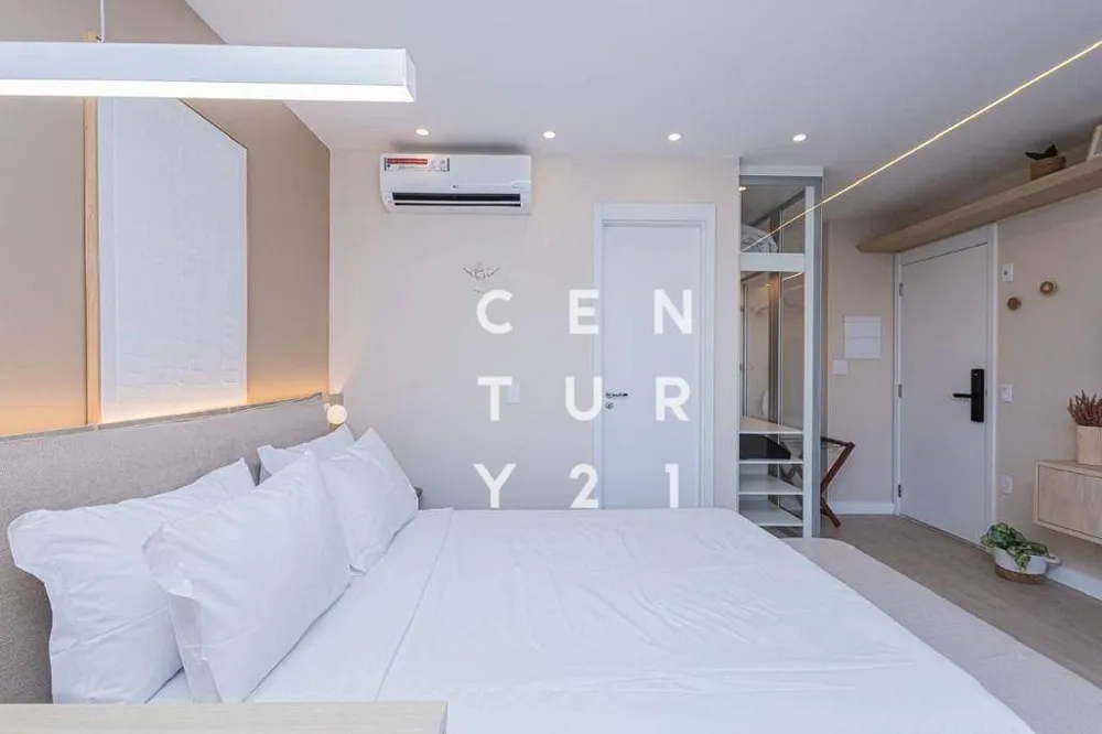 Apartamento, 1 quarto, 29 m² - Foto 5