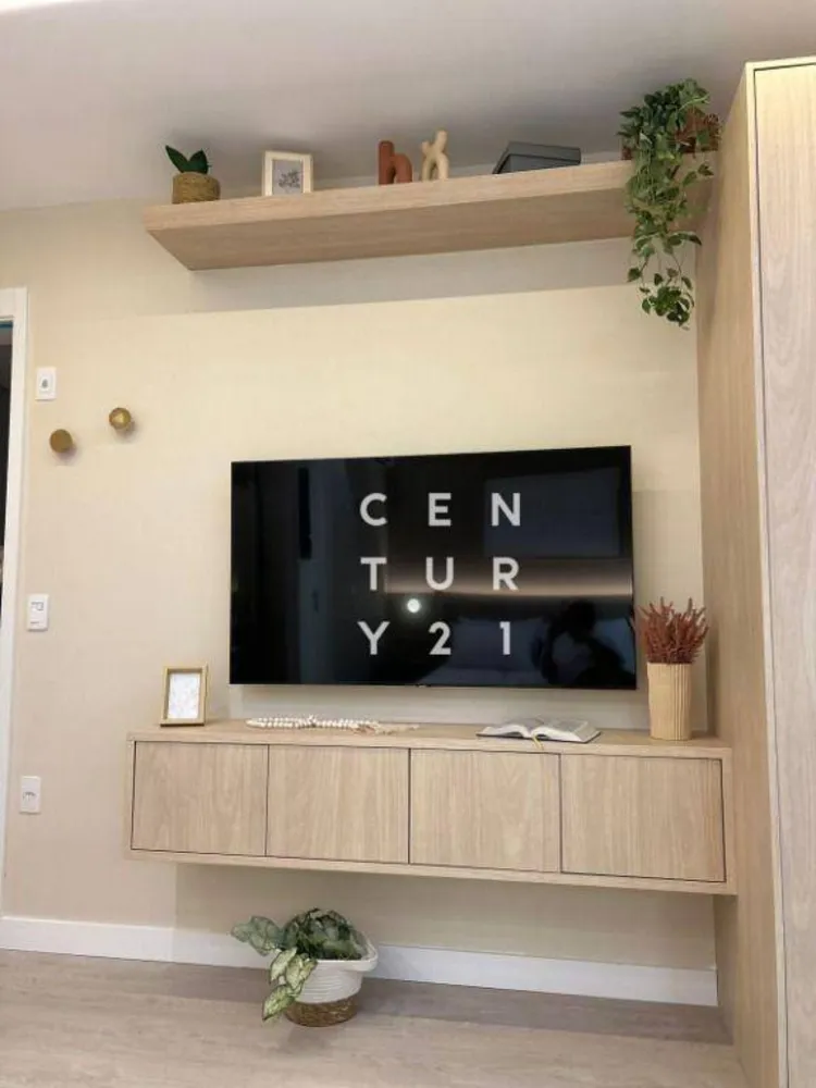 Apartamento, 1 quarto, 29 m² - Foto 10