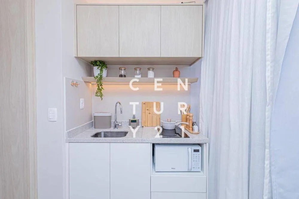 Apartamento, 1 quarto, 29 m² - Foto 4