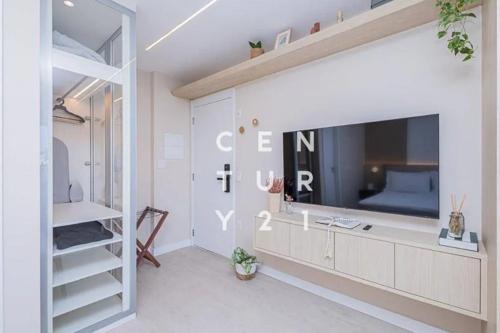 Apartamento, 1 quarto, 29 m² - Foto 3