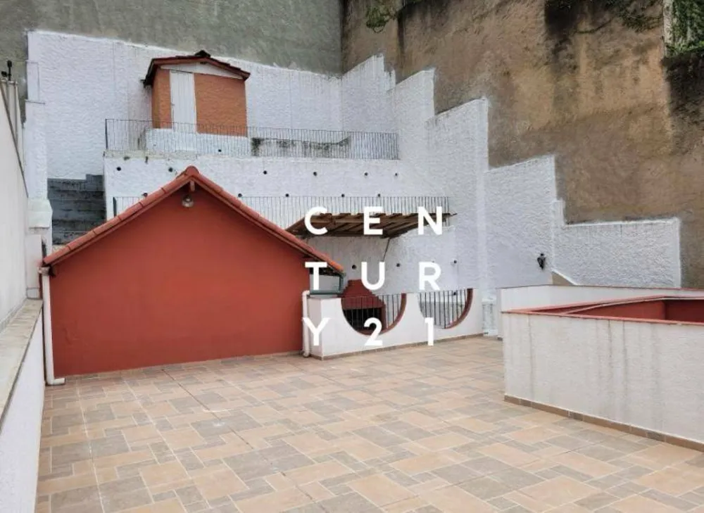 Casa, 3 quartos, 284 m² - Foto 2