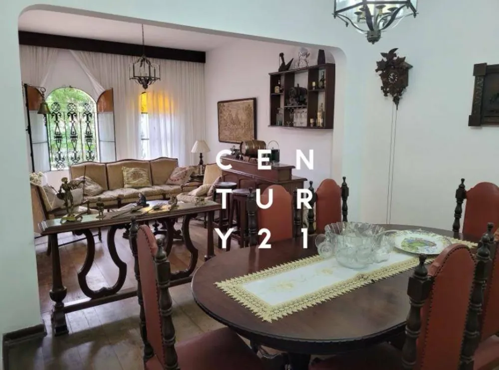Casa, 3 quartos, 284 m² - Foto 2