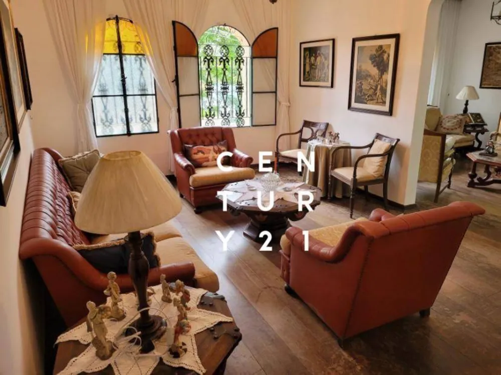 Casa, 3 quartos, 284 m² - Foto 4