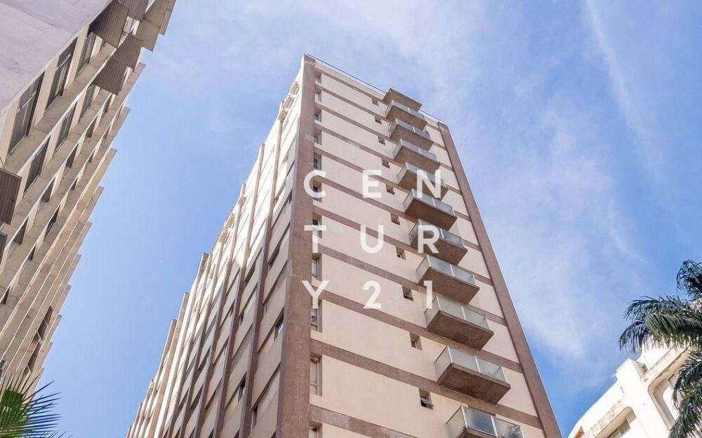 Apartamento, 4 quartos, 224 m² - Foto 5