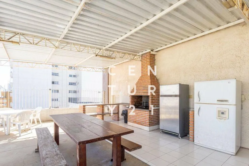 Apartamento, 4 quartos, 224 m² - Foto 10