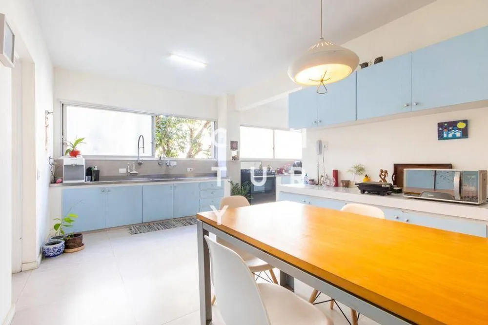 Apartamento, 4 quartos, 224 m² - Foto 2