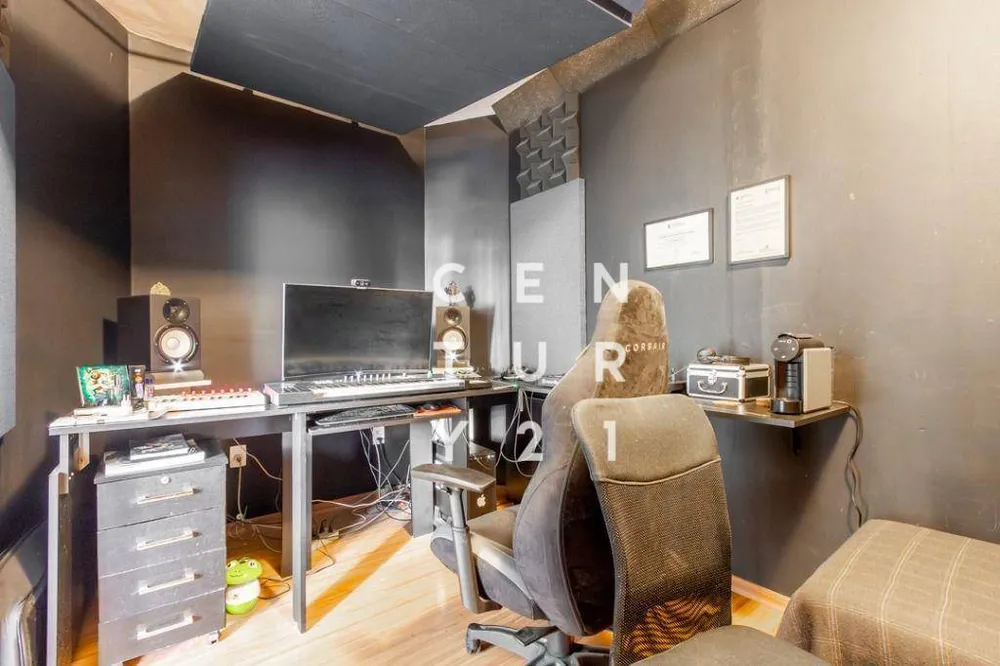 Apartamento, 4 quartos, 224 m² - Foto 4