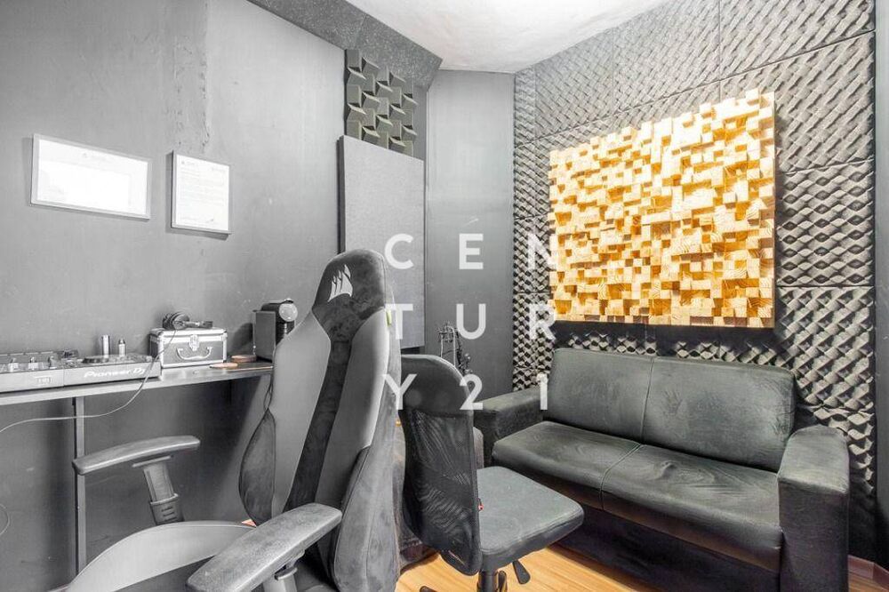 Apartamento, 4 quartos, 224 m² - Foto 6