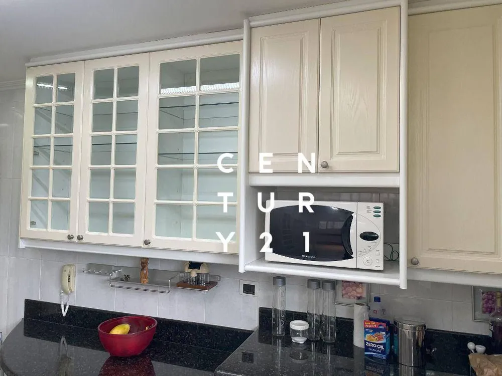 Apartamento, 2 quartos, 109 m² - Foto 1