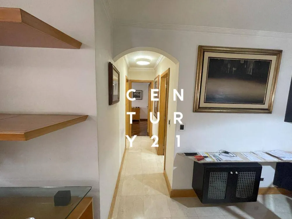 Apartamento, 2 quartos, 109 m² - Foto 1