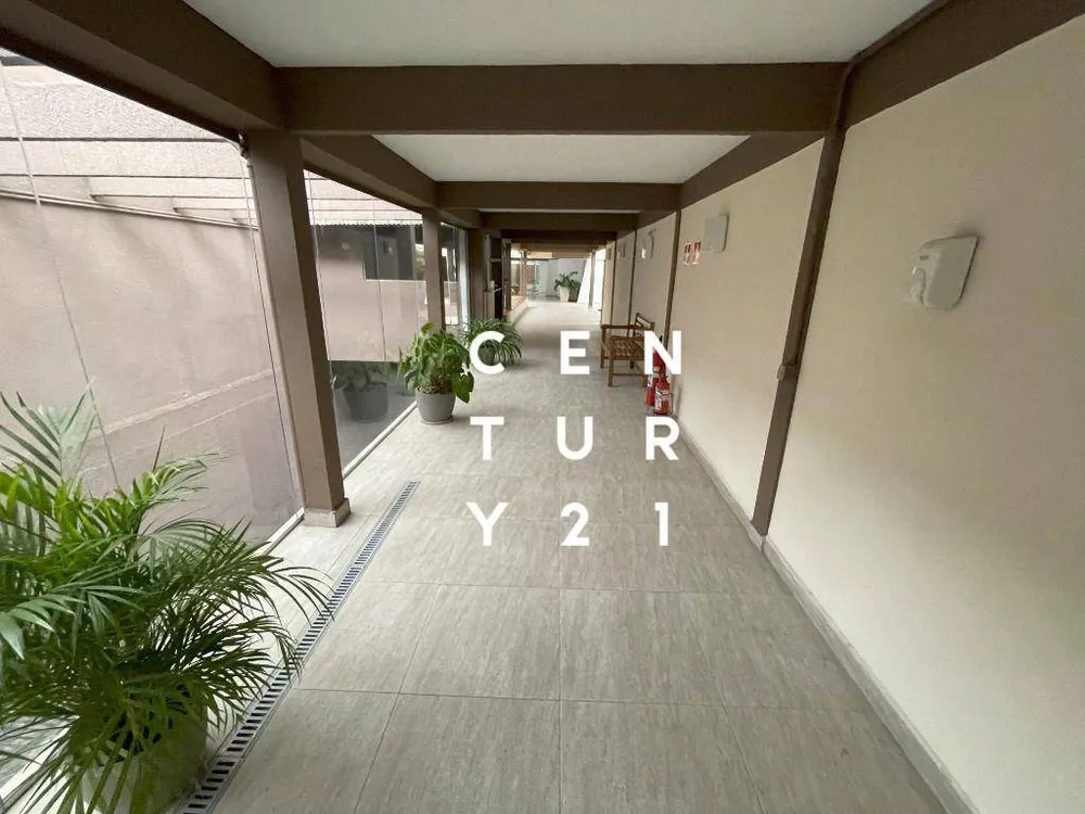 Apartamento, 2 quartos, 109 m² - Foto 2