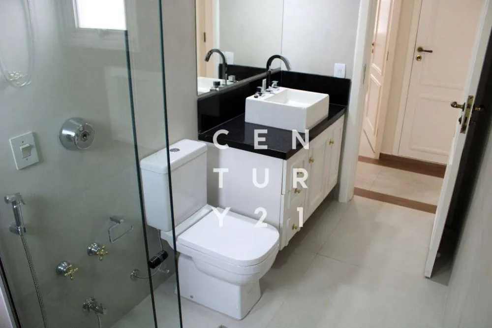 Cobertura, 3 quartos, 205 m² - Foto 5