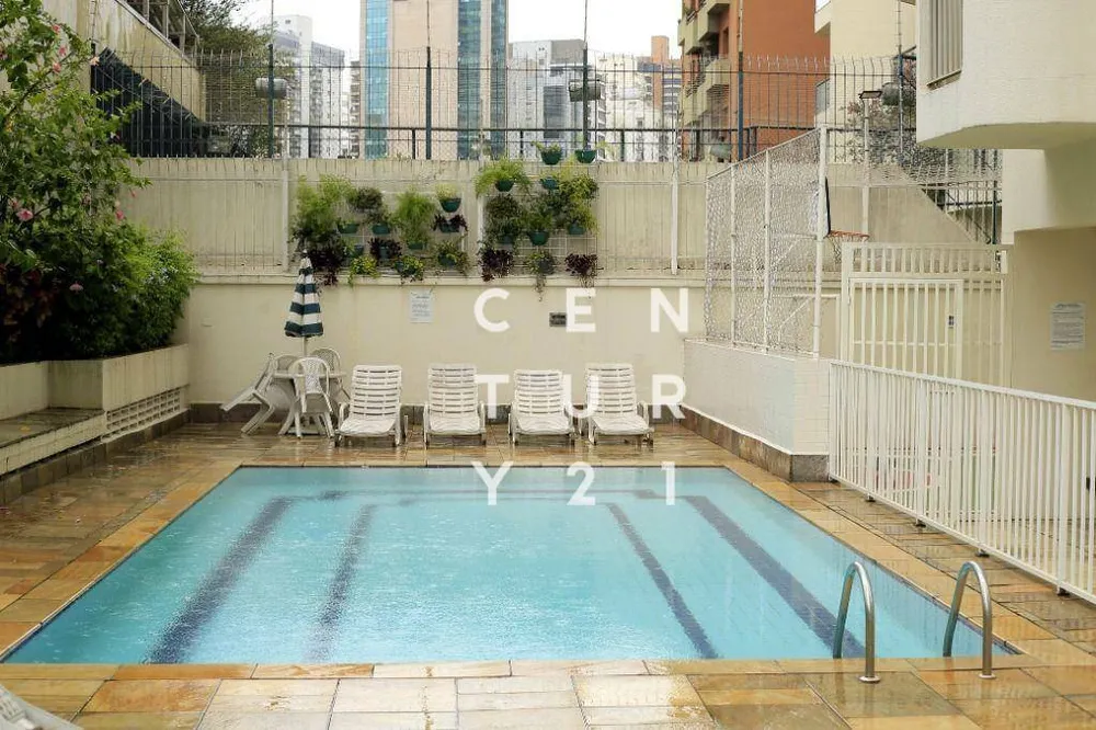 Cobertura, 3 quartos, 205 m² - Foto 8