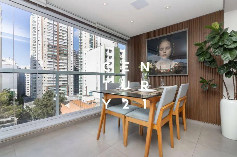 Apartamento, 1 quarto, 63 m² - Foto 4