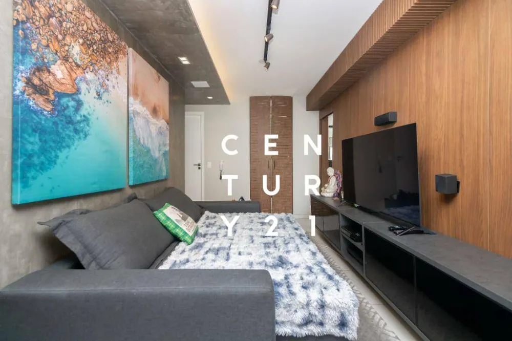 Apartamento, 1 quarto, 63 m² - Foto 8