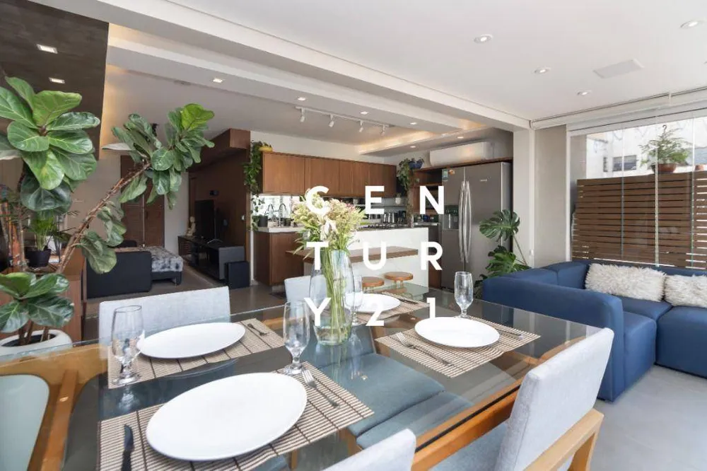 Apartamento, 1 quarto, 63 m² - Foto 2