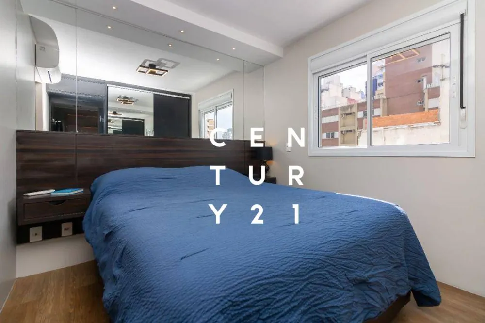 Apartamento, 1 quarto, 63 m² - Foto 7
