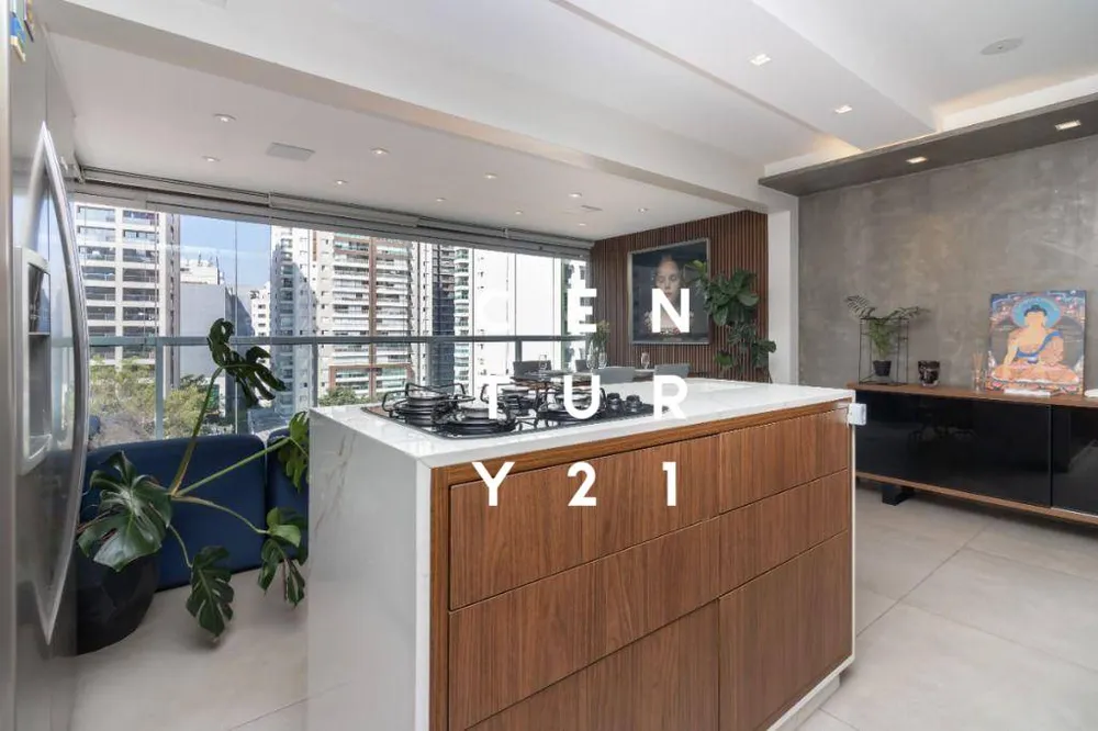 Apartamento, 1 quarto, 63 m² - Foto 7