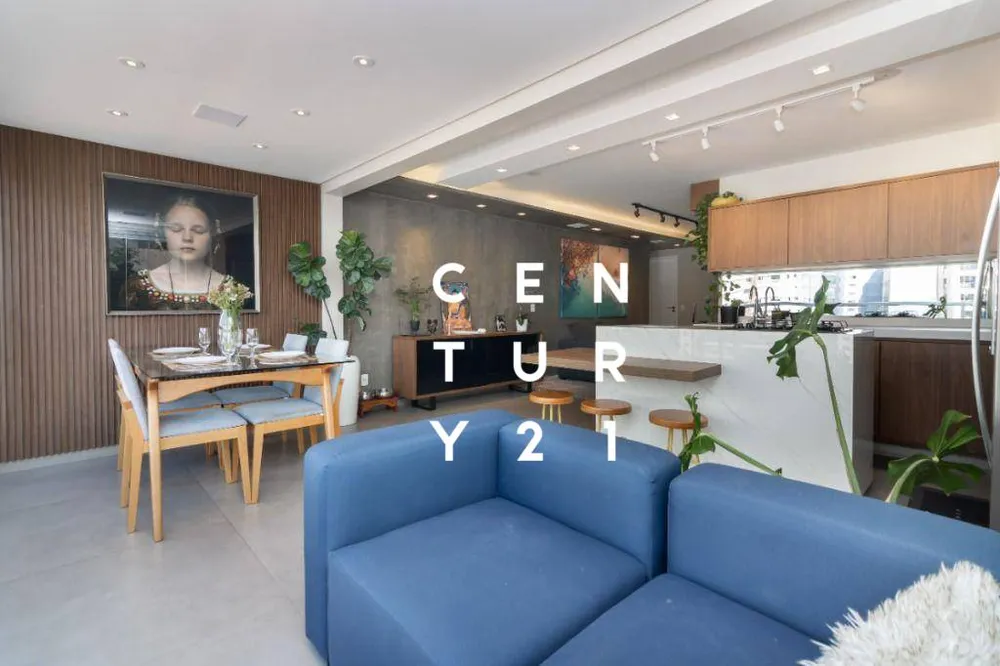 Apartamento, 1 quarto, 63 m² - Foto 6