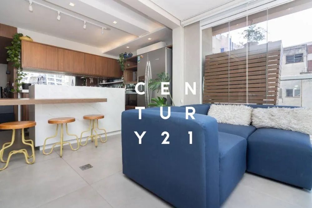 Apartamento, 1 quarto, 63 m² - Foto 8