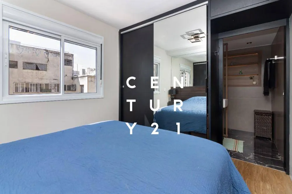 Apartamento, 1 quarto, 63 m² - Foto 3