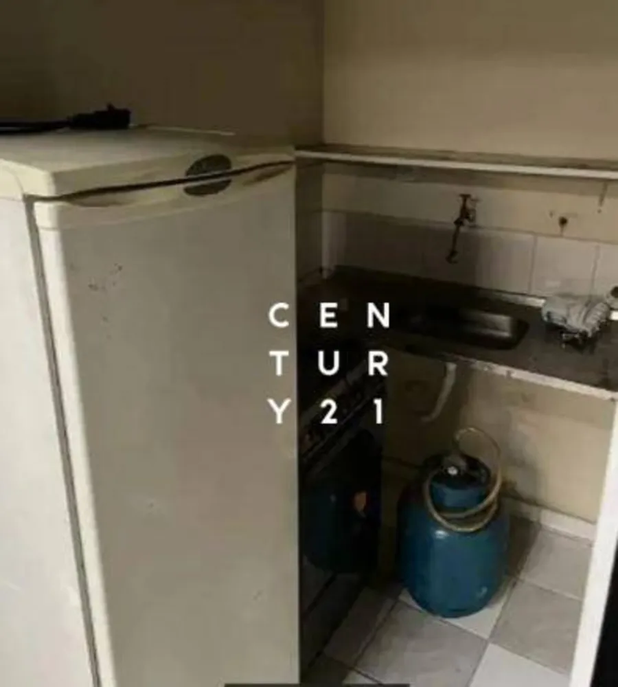 Depósito-Galpão, 290 m² - Foto 10