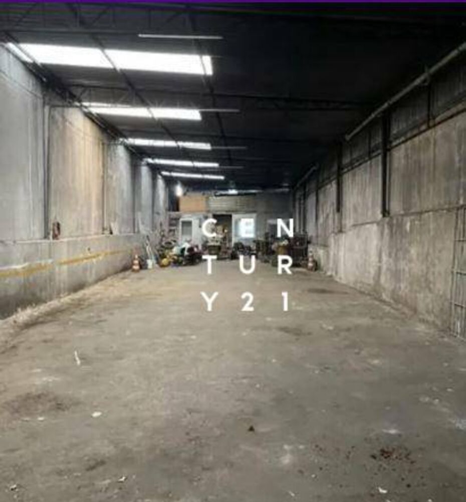 Depósito-Galpão, 290 m² - Foto 2