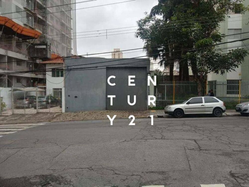 Depósito-Galpão, 290 m² - Foto 4
