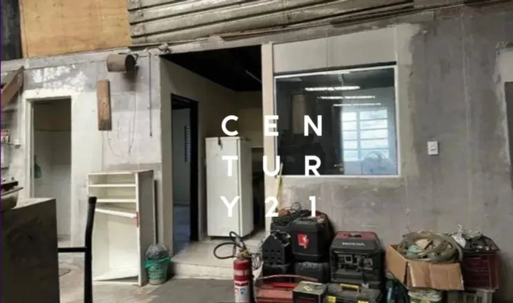 Depósito-Galpão, 290 m² - Foto 8