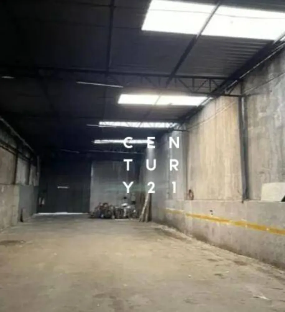 Depósito-Galpão, 290 m² - Foto 7