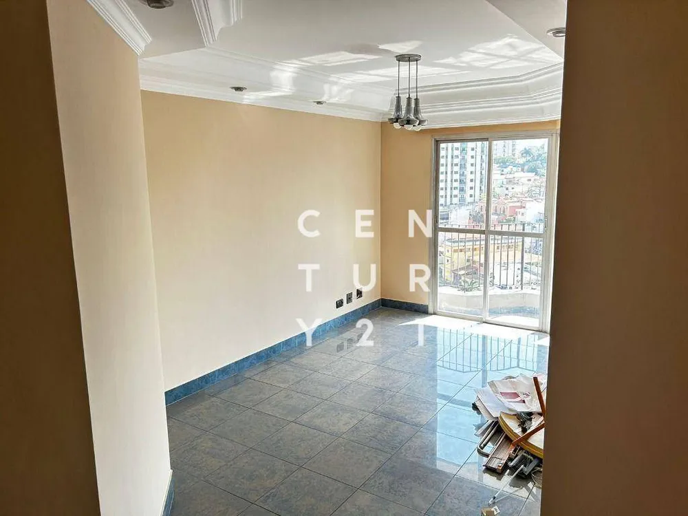 Apartamento, 3 quartos, 88 m² - Foto 1